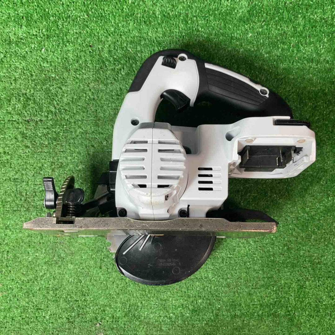 ★マキタ(makita) コードレス丸のこ HS470DZW【岩槻店】