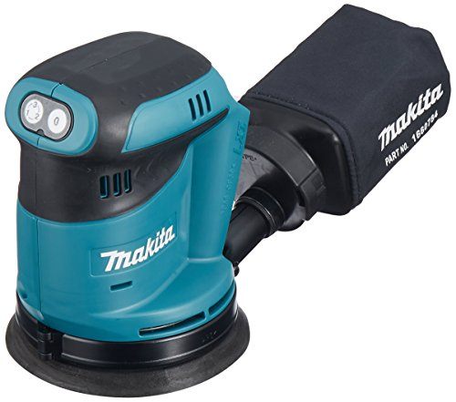 ★マキタ(makita) コードレスランダムオービットサンダ BO180DZ【岩槻店】