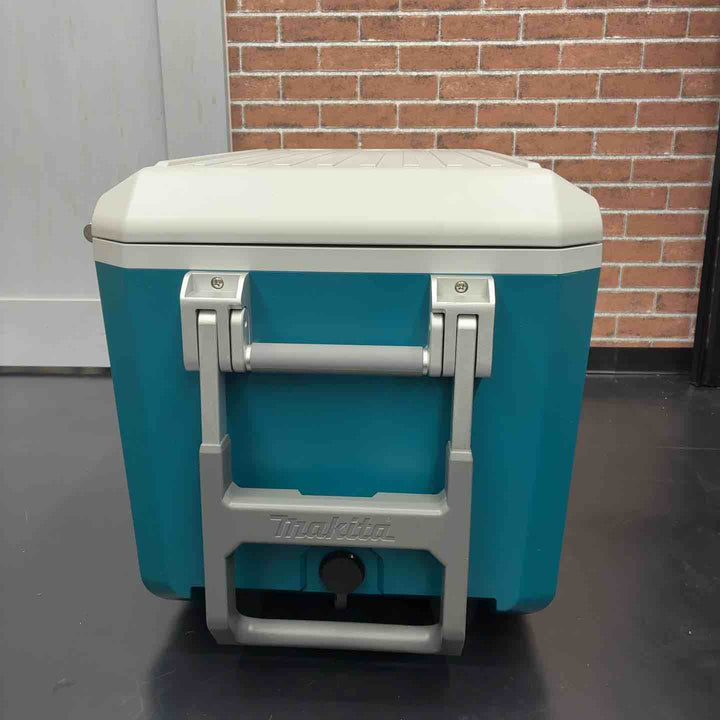 【美品】 マキタ(makita) コードレス冷温庫 CW002GZ 【藤沢店】