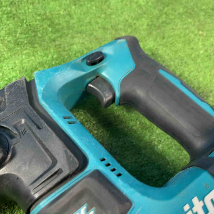 ★マキタ(makita) コードレスハンマドリル HR171DZK 本体のみ【岩槻店】