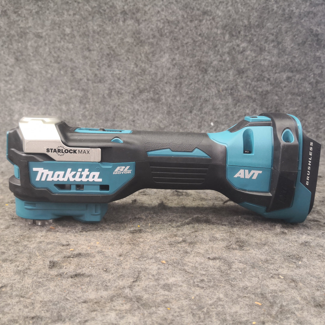 ★マキタ(makita) コードレスマルチツール TM52DRG【桶川店】