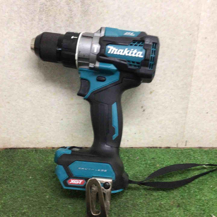 ★マキタ(makita) コードレス振動ドリルドライバー HP001GZ【町田店】