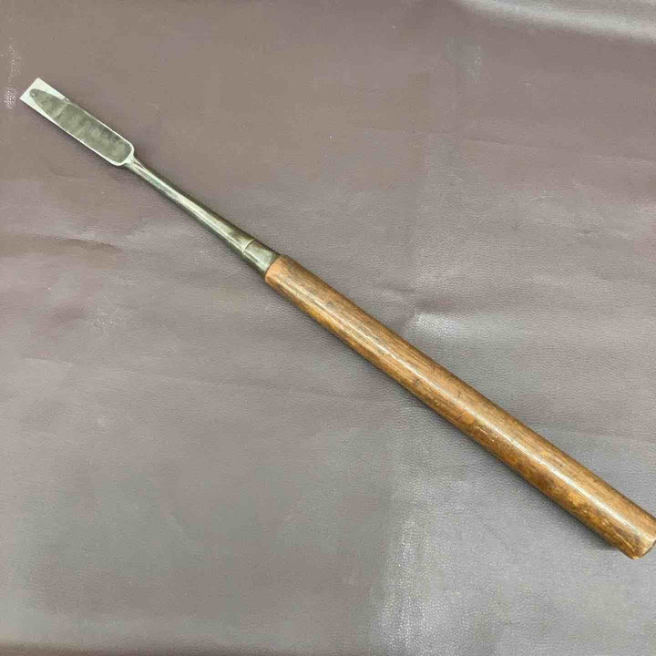 【中古品】 清光 鑿 三角鑿 和工具 鉋 大工道具 骨董品 【東大和店】
