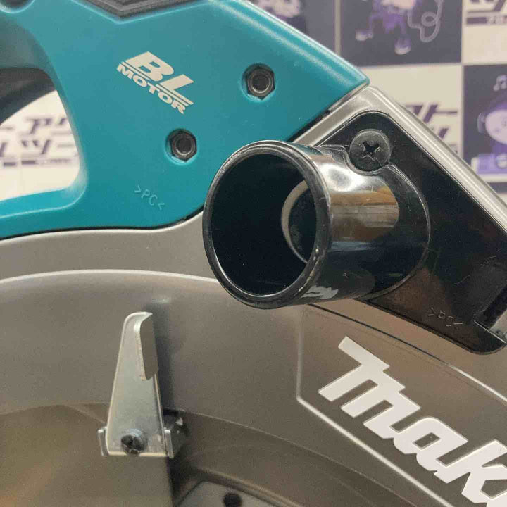 ★マキタ(makita) 415mmコードレス丸ノコ HS013GZ【所沢店】