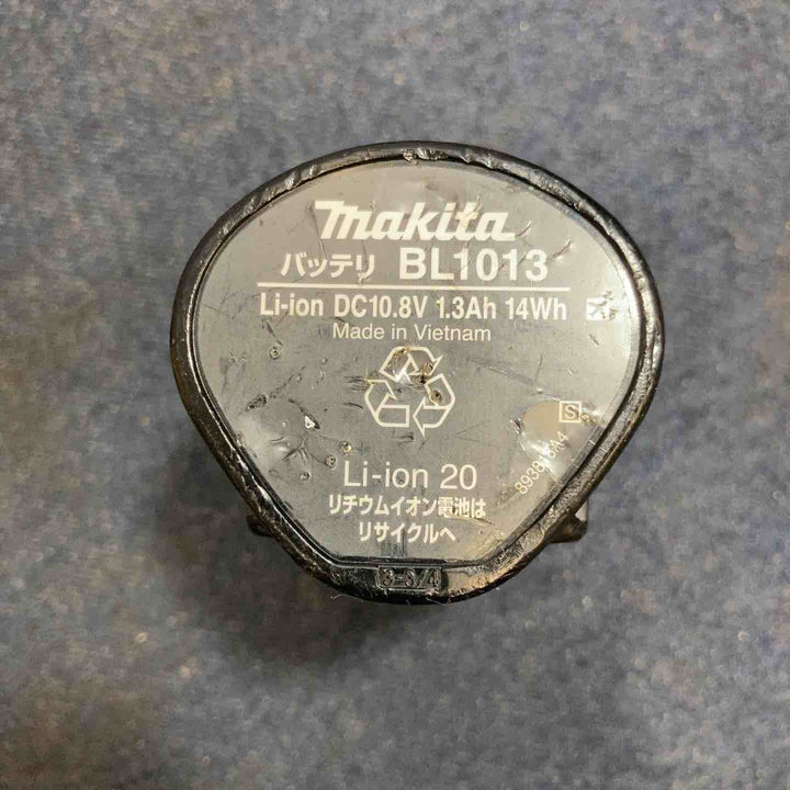 ☆マキタ(makita) コードレスインパクトドライバ TD090DZW【八潮店】