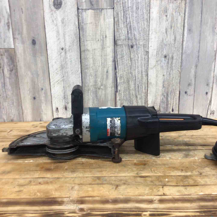 マキタ(makita) 305mm コンクリートカッター 4112 【東大和店】