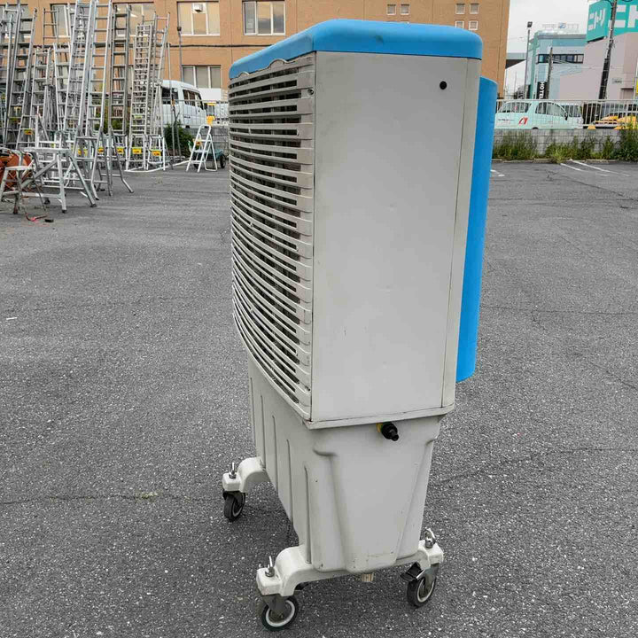 【店頭受取り限定】日動工業 NICHIDO  大型冷風機  クールファン CF-290 100V用【岩槻店】