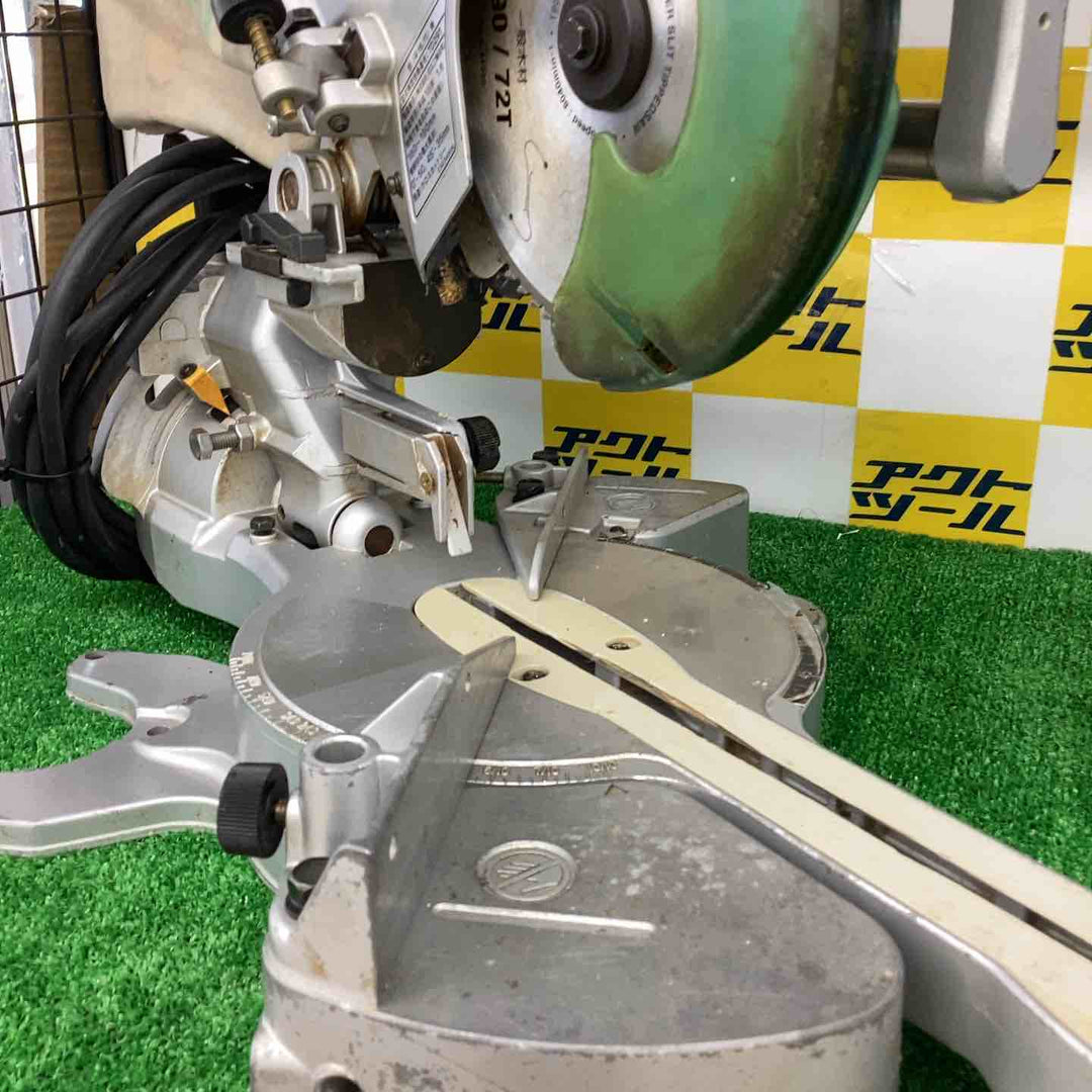 ◇日立 卓上スライド丸ノコ C7RSB【越谷店】