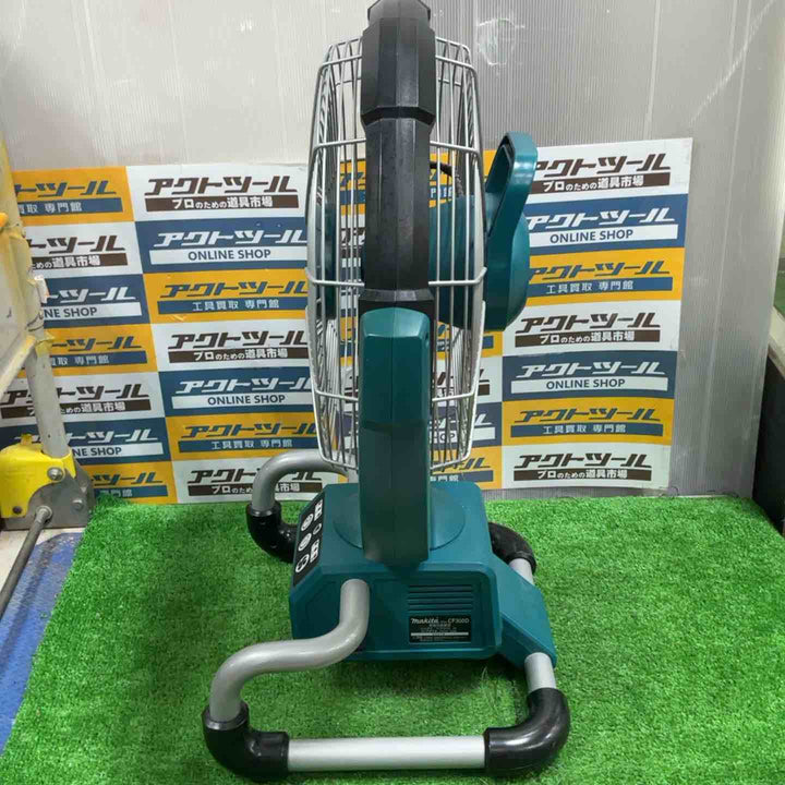 ☆マキタ(makita) コードレス産業扇 CF300DZ【草加店】