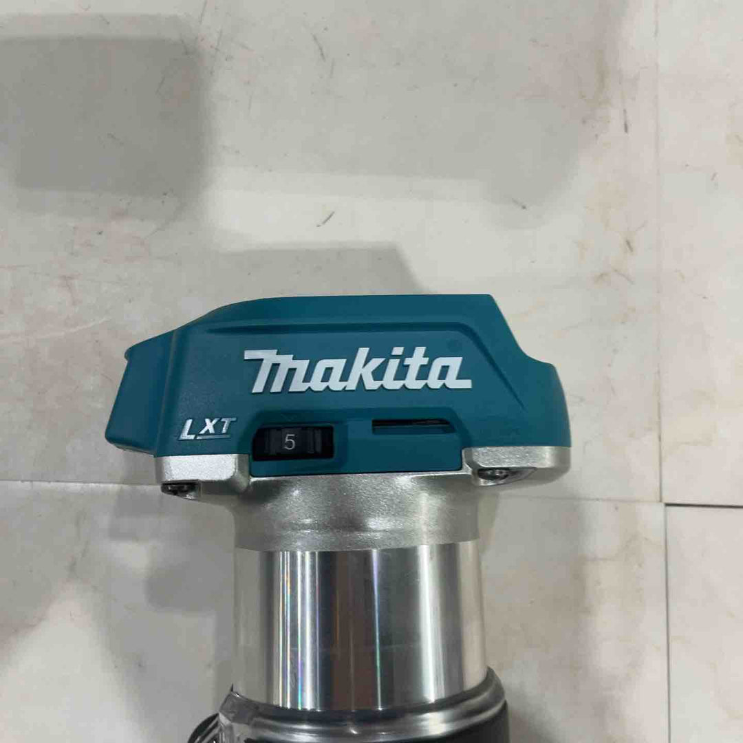 ★マキタ(makita) コードレストリマー RT50DRG【川口店】
