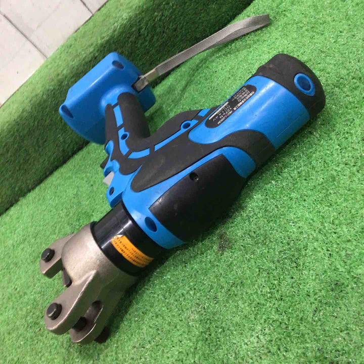 ★泉精器(IZUMI) 電動油圧式多機能工具 REC-Li250M 動作確認済【川口店】