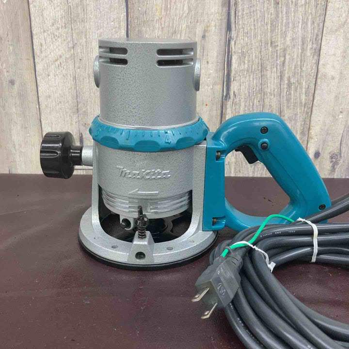 【中古美品】☆マキタ(makita) ルーター 3600HA【東大和店】