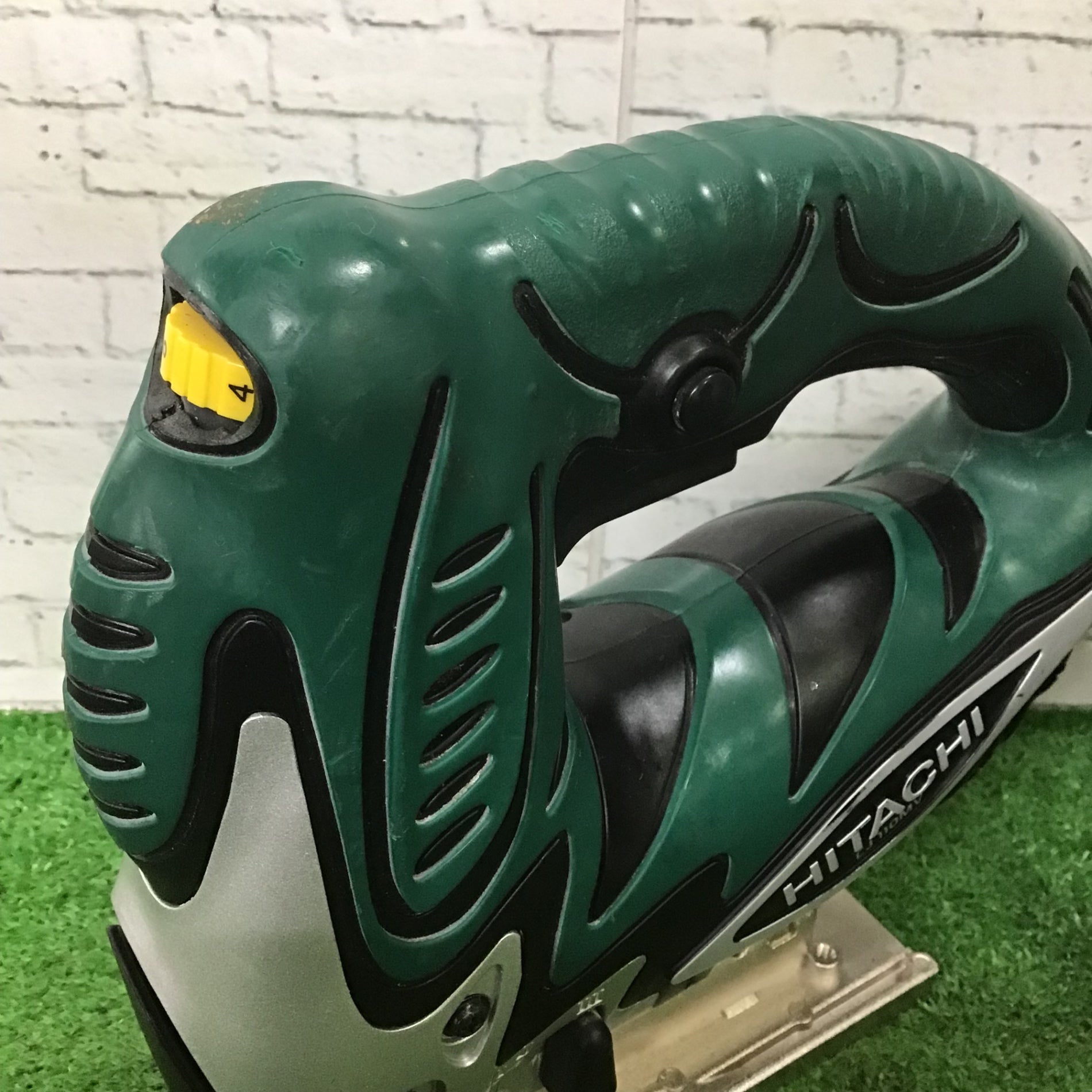 〇ハイコーキ(HIKOKI ※旧:日立工機) 電子ジグソー CJ110MV【町田店