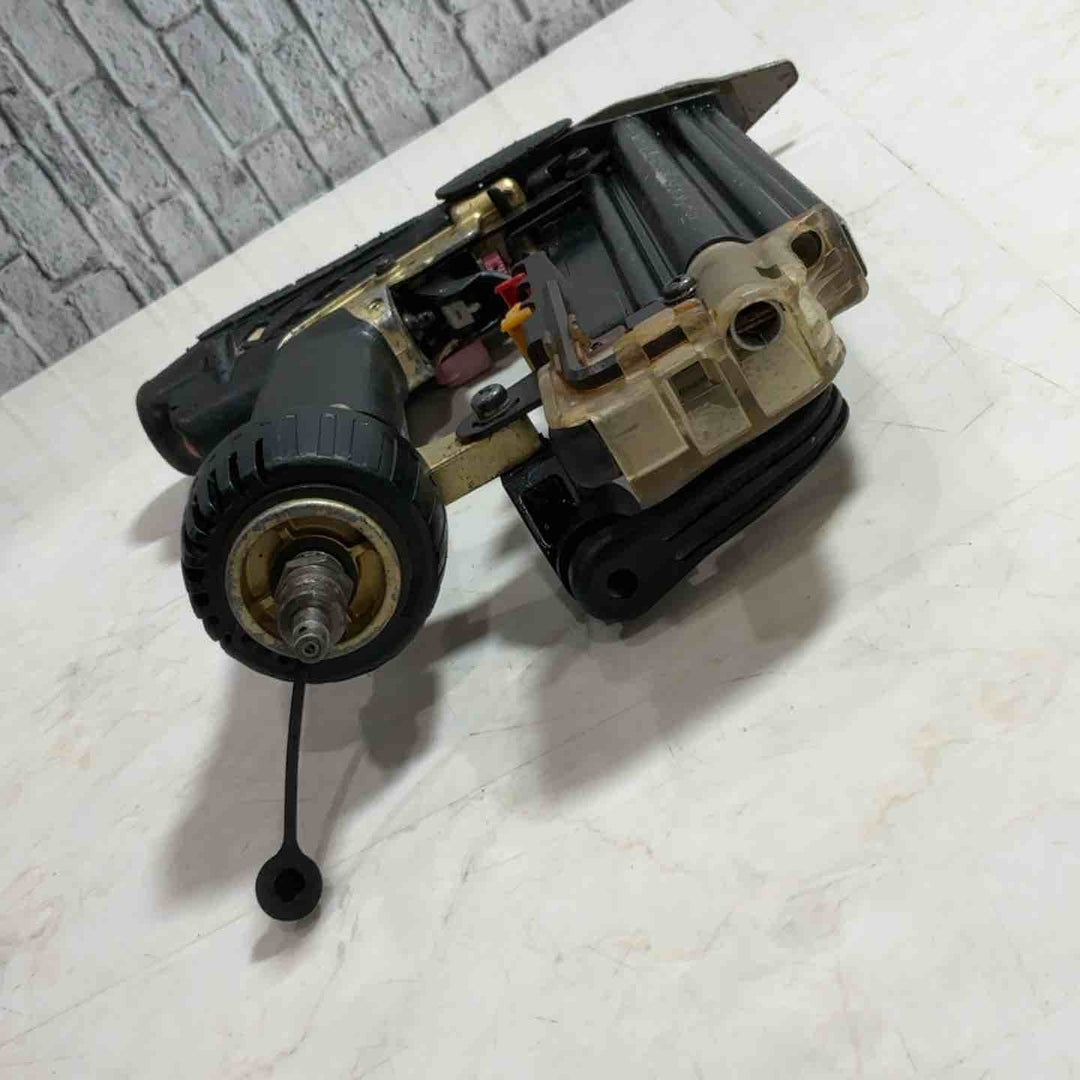 ★ハイコーキ(HIKOKI ※旧:日立工機) 高圧フィニッシュネイラ NT55HM2【川口店】