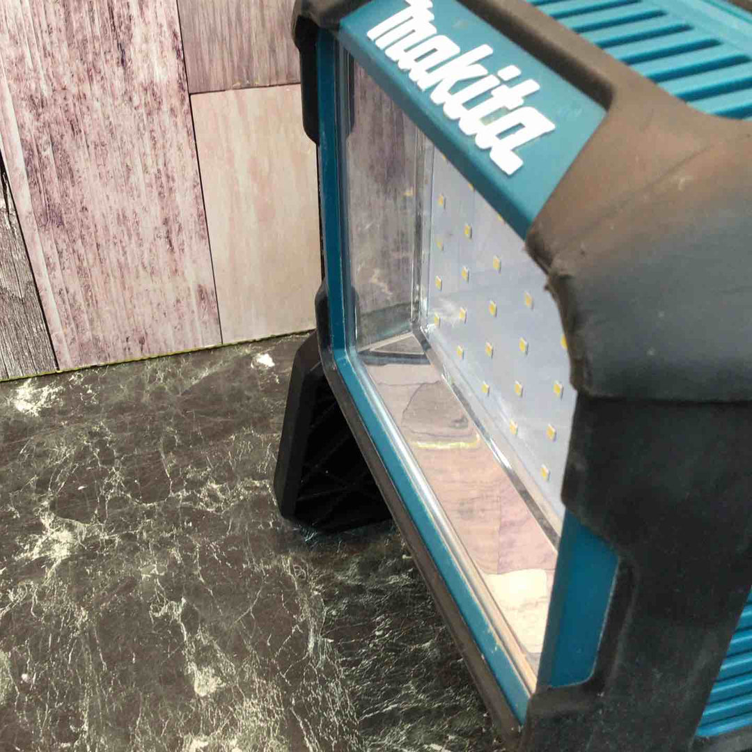 ★マキタ(makita) コードレススタンドライト ML811【八潮店】