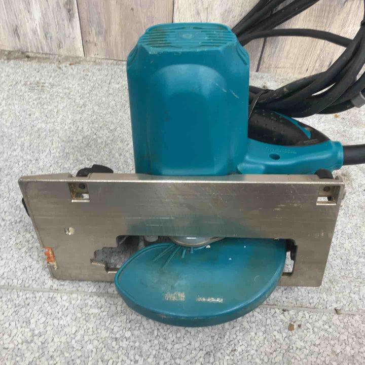 ★マキタ(makita) 165mm電気マルノコ 5637BA【八潮店】