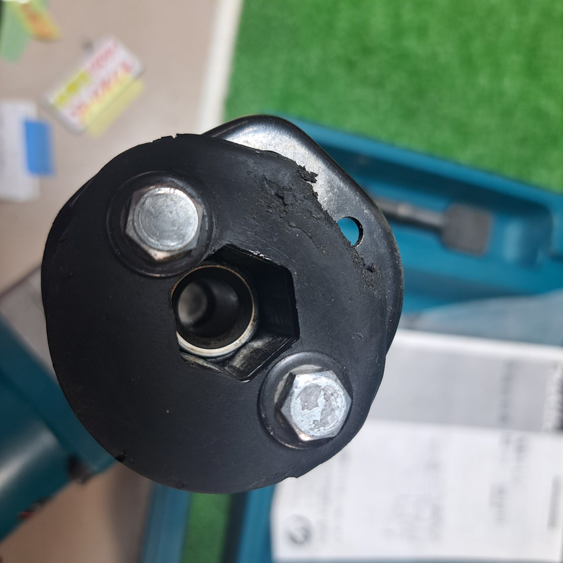 ☆マキタ(makita) 電動ケレン HK1810【藤沢店】 – アクトツール