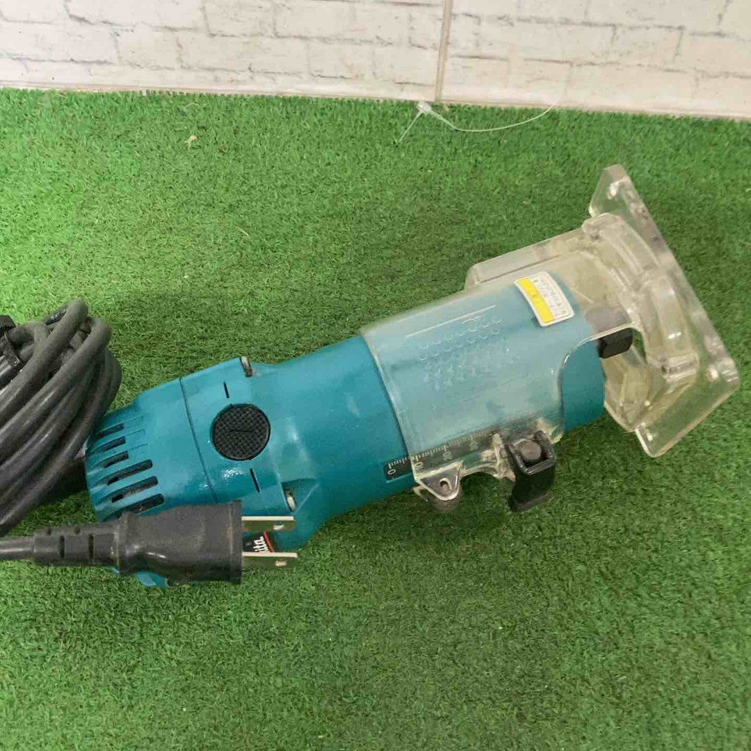 ☆マキタ(makita) 電子トリマ 3707FC【町田店】