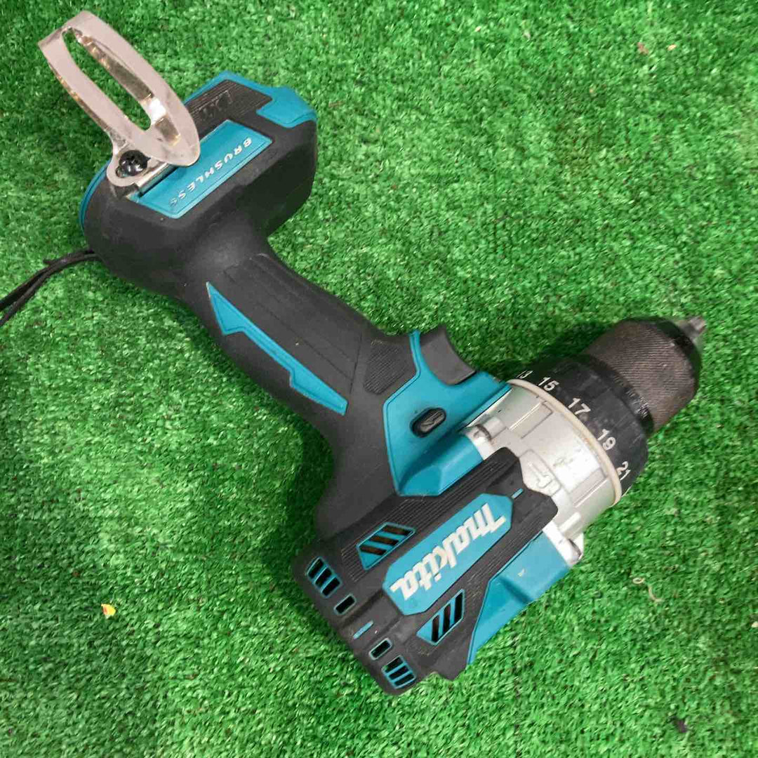 ★マキタ(makita) コードレス振動ドリルドライバー HP486DZ【町田店】