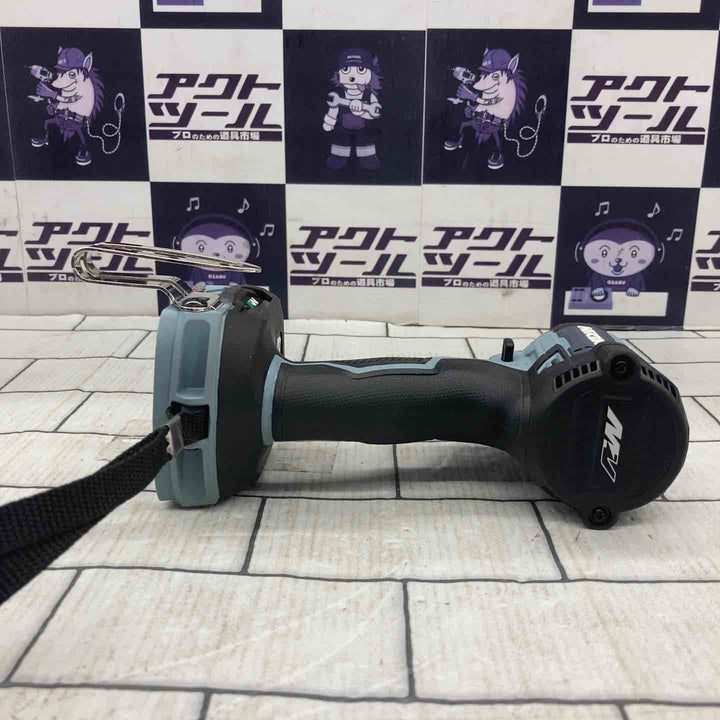 ★ハイコーキ(HIKOKI ※旧:日立工機) コードレスインパクトドライバー WH36DD(2XHSZ)(IG)【所沢店】
