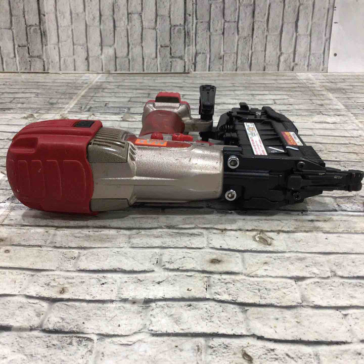 ★マックス(MAX) 高圧フロアタッカ HA-50F1(D)/4MAフロア【川口店】