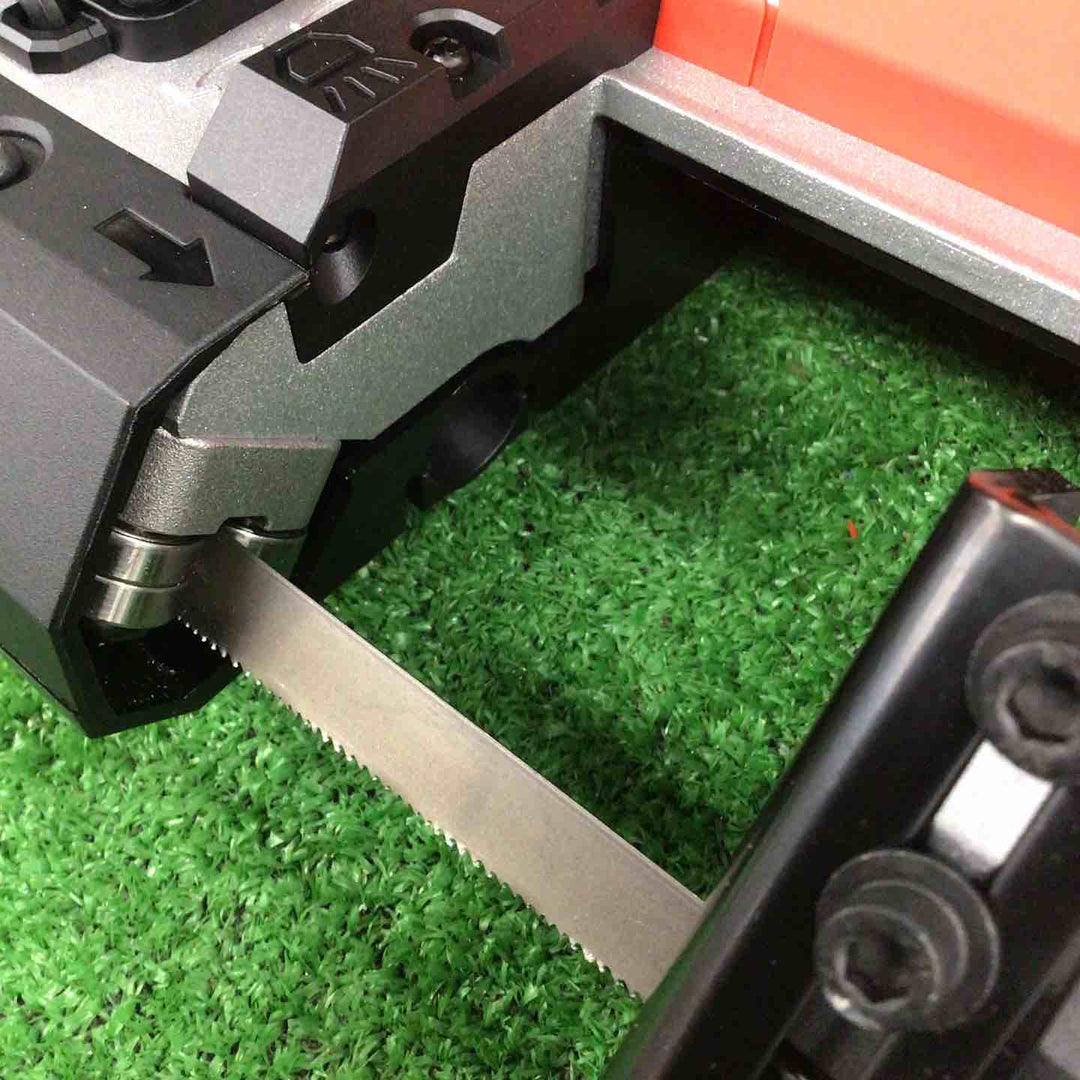 Asada 充電式バンドソー H65【川崎店】