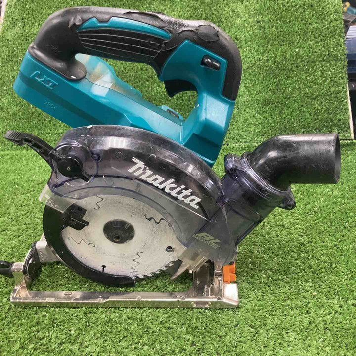 ★マキタ(makita) コードレス防じんマルノコ KS514DZ【川崎店】