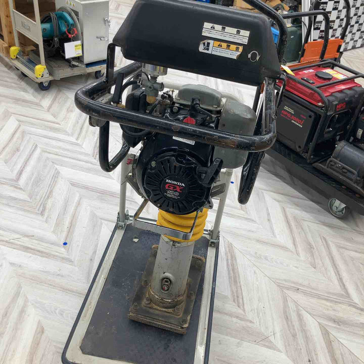 【店頭受取り限定】◇明和製作所(メイワ/MEIWA) ランマ HR50【越谷店】