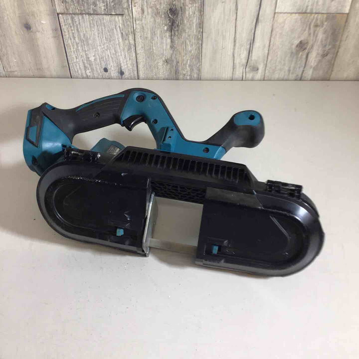 ★マキタ(makita) コードレスバンドソー PB181DZ【戸田店】