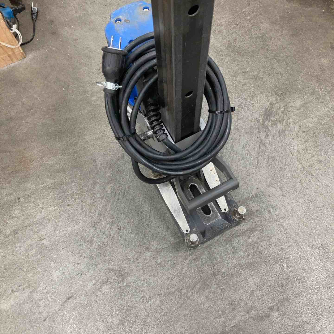 シブヤ コアドリル TS-165【川崎店】