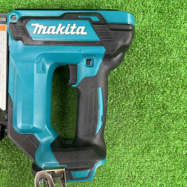 ★マキタ(makita) コードレスピンネイラ PT353DRG【川崎店】