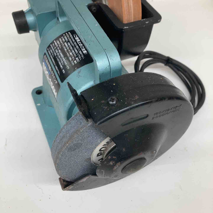 ◇新興製作所(SHINKO) ダブルグラインダ 両用型 SDG-150H【戸田店】