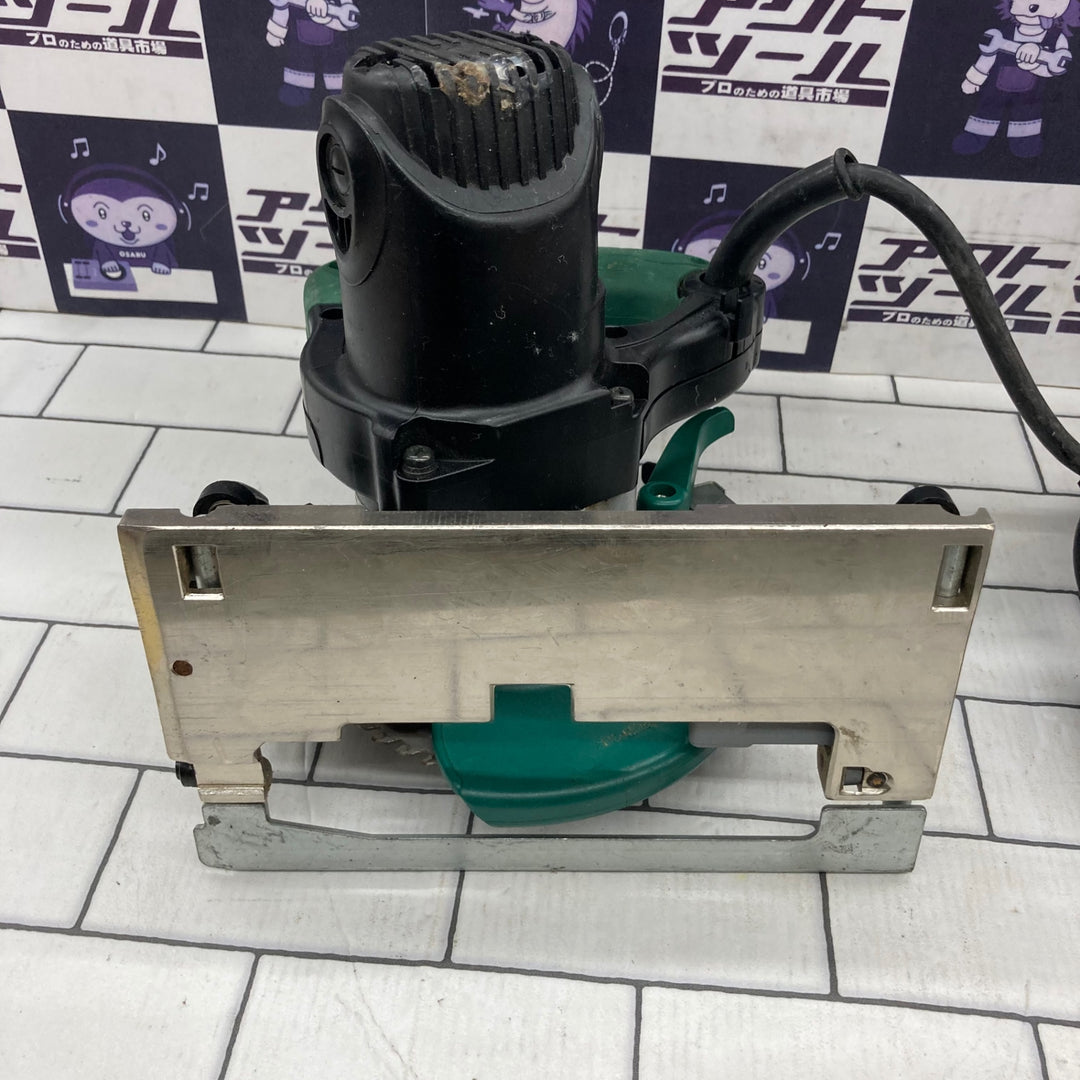 ★ハイコーキ(HIKOKI ※旧:日立工機) リフォーム用丸のこ C5MR(SC)【所沢店】