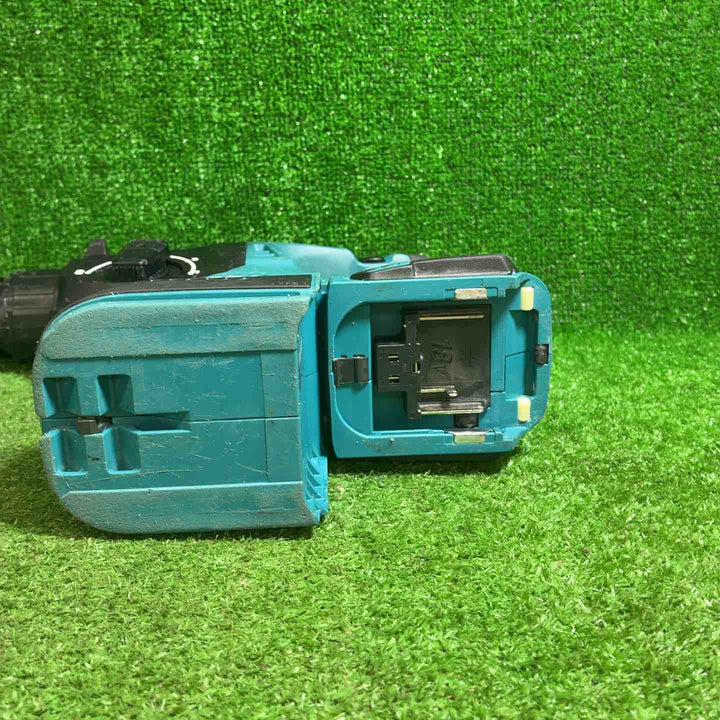 【中古品】 マキタ(makita) コードレスハンマドリル HR244DZ 【藤沢店】