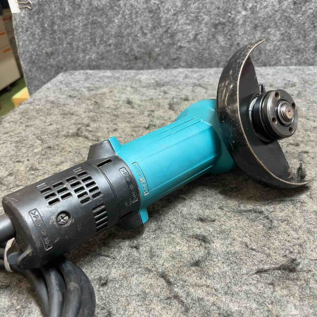 マキタ(makita) 125mm ディスクグラインダ 9535B【桶川店】