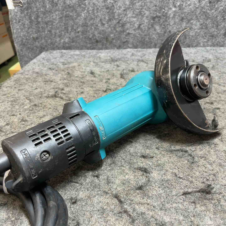 マキタ(makita) 125mm ディスクグラインダ 9535B【桶川店】