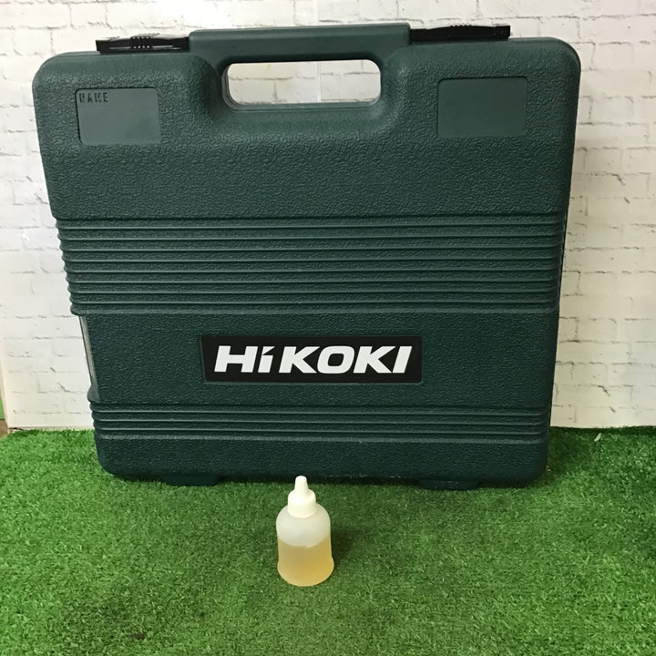 ★ハイコーキ(HIKOKI ※旧:日立工機) 高圧フロアタッカ N5004HMF【町田店】