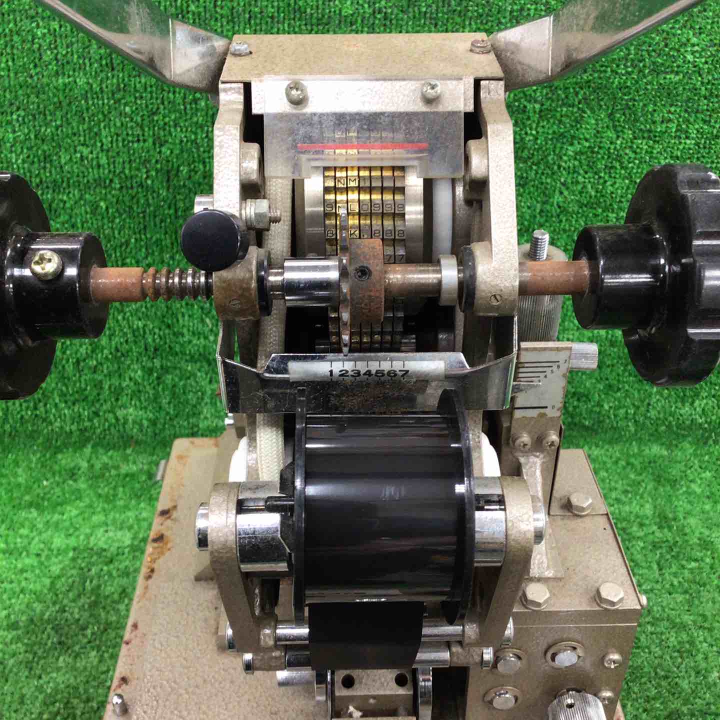 ◇中央通商(CTK) ホットマーカー H401FC チューブマーカー【川崎店】 ◇中央通商(CTK) ホットマーカー H401FC チューブマーカー【川崎店