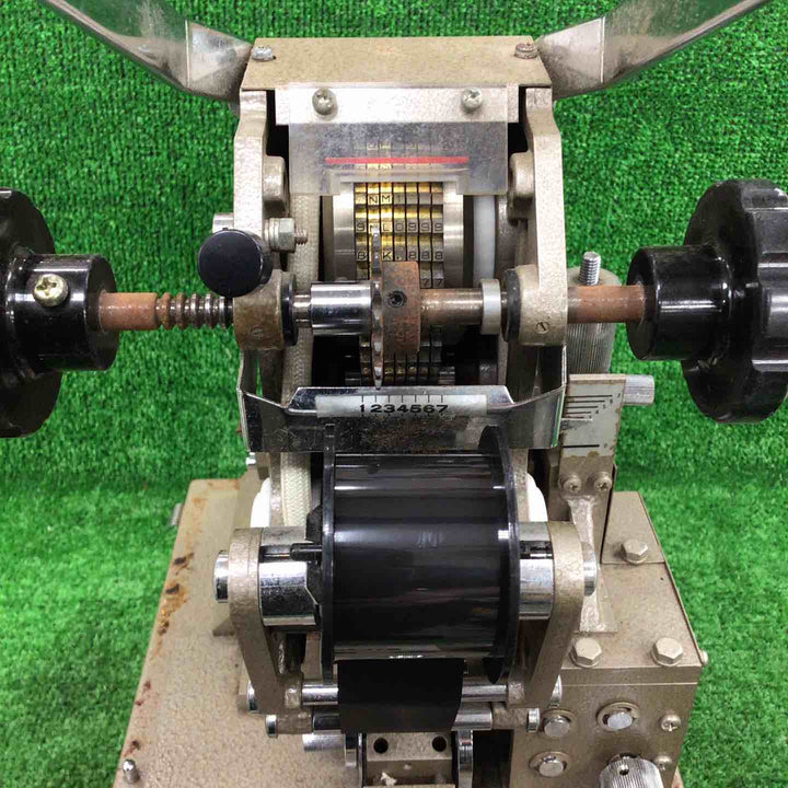 ◇中央通商(CTK) ホットマーカー H401FC チューブマーカー【川崎店】