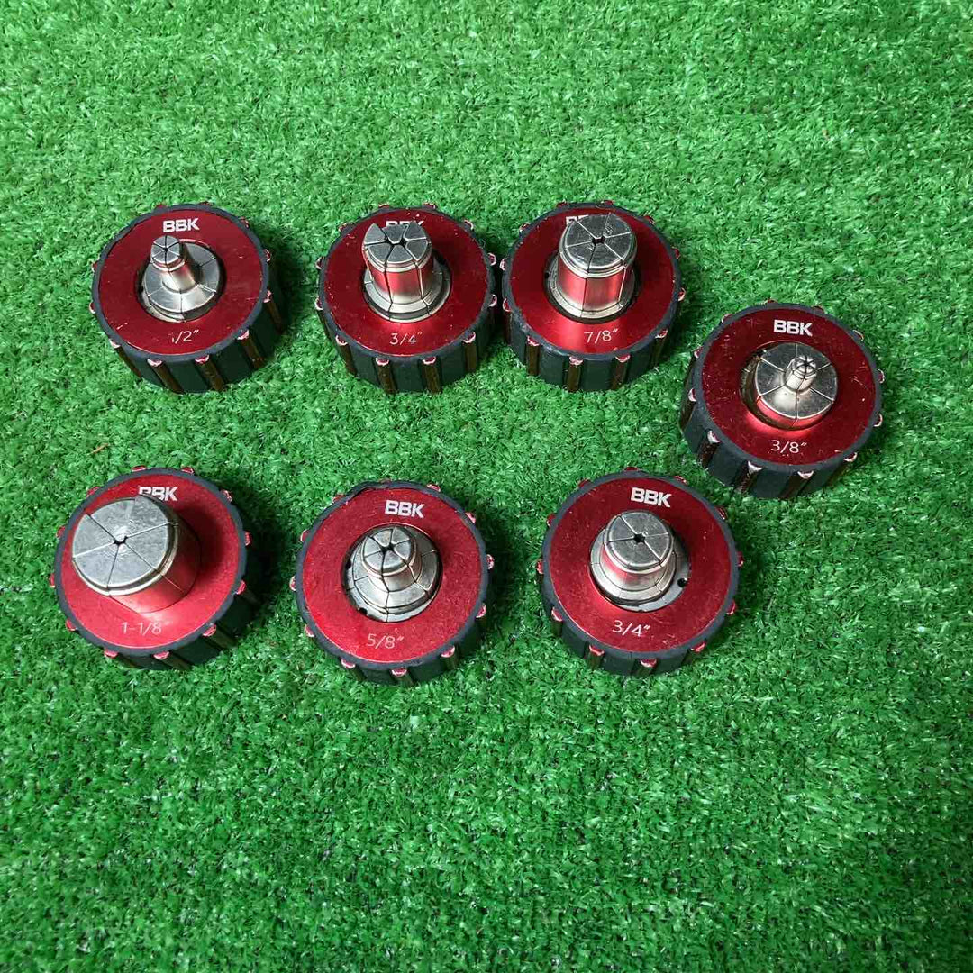 BBK BLACK DIAMOND エキスパンダー 13100BBK ※1"ヘッド無し【岩槻店】