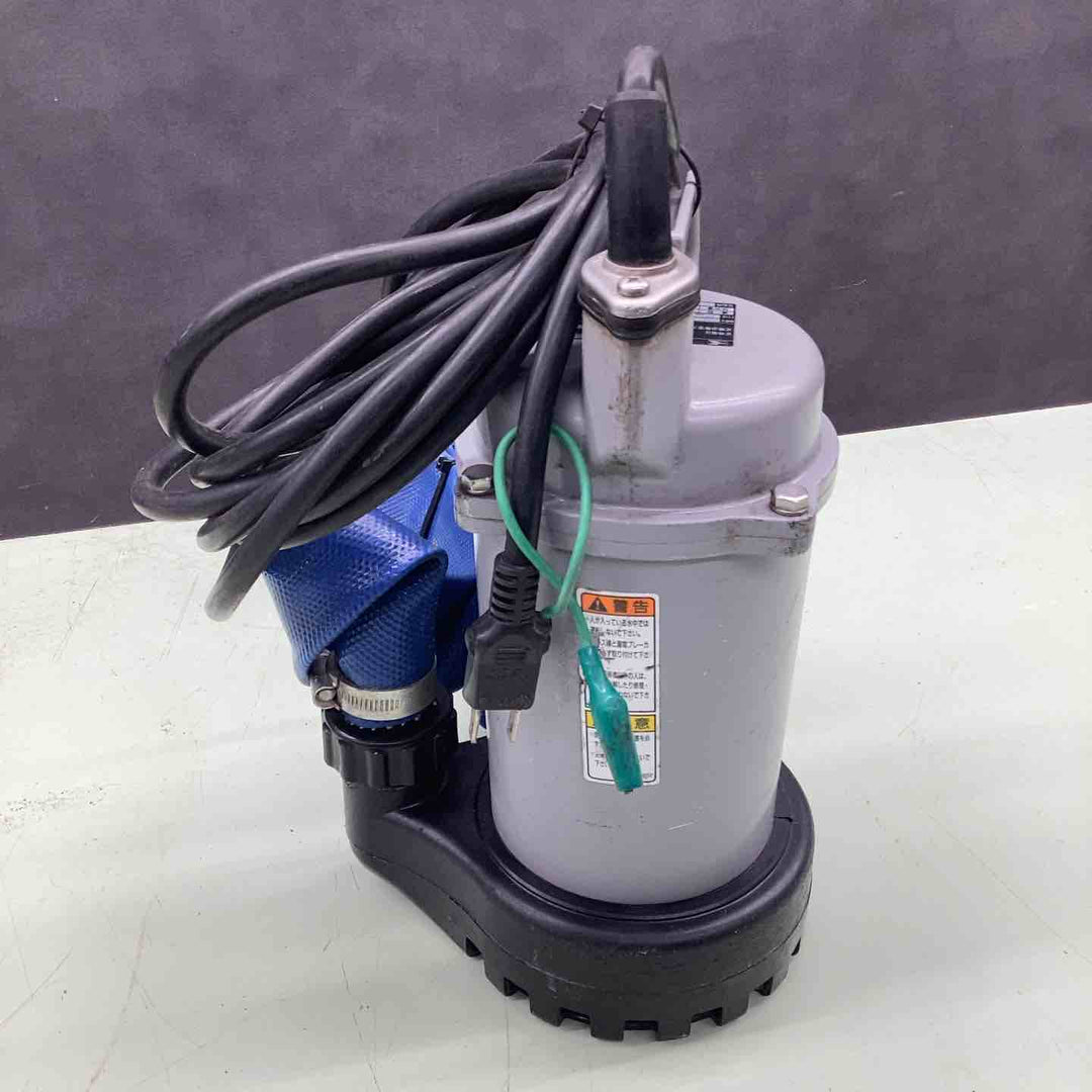 ◇工進 簡易汚物用 水中ポンプ ポンスター PSK-53210A [50Hz]【越谷店】