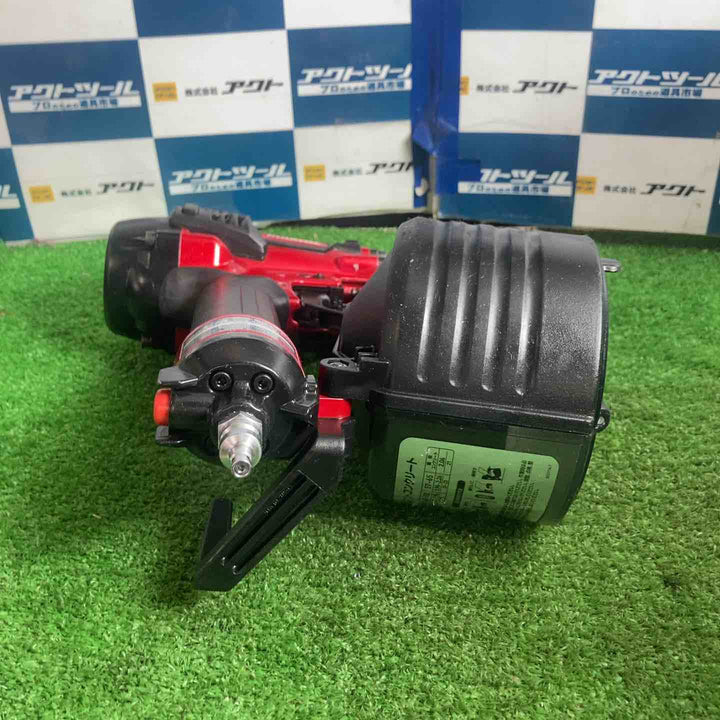 ★マキタ(makita) 高圧エア釘打ち機 AN633H【草加店】