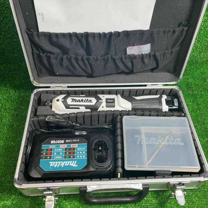 ★マキタ(makita) コードレスペンインパクトドライバー TD022DSHXW【藤沢店】