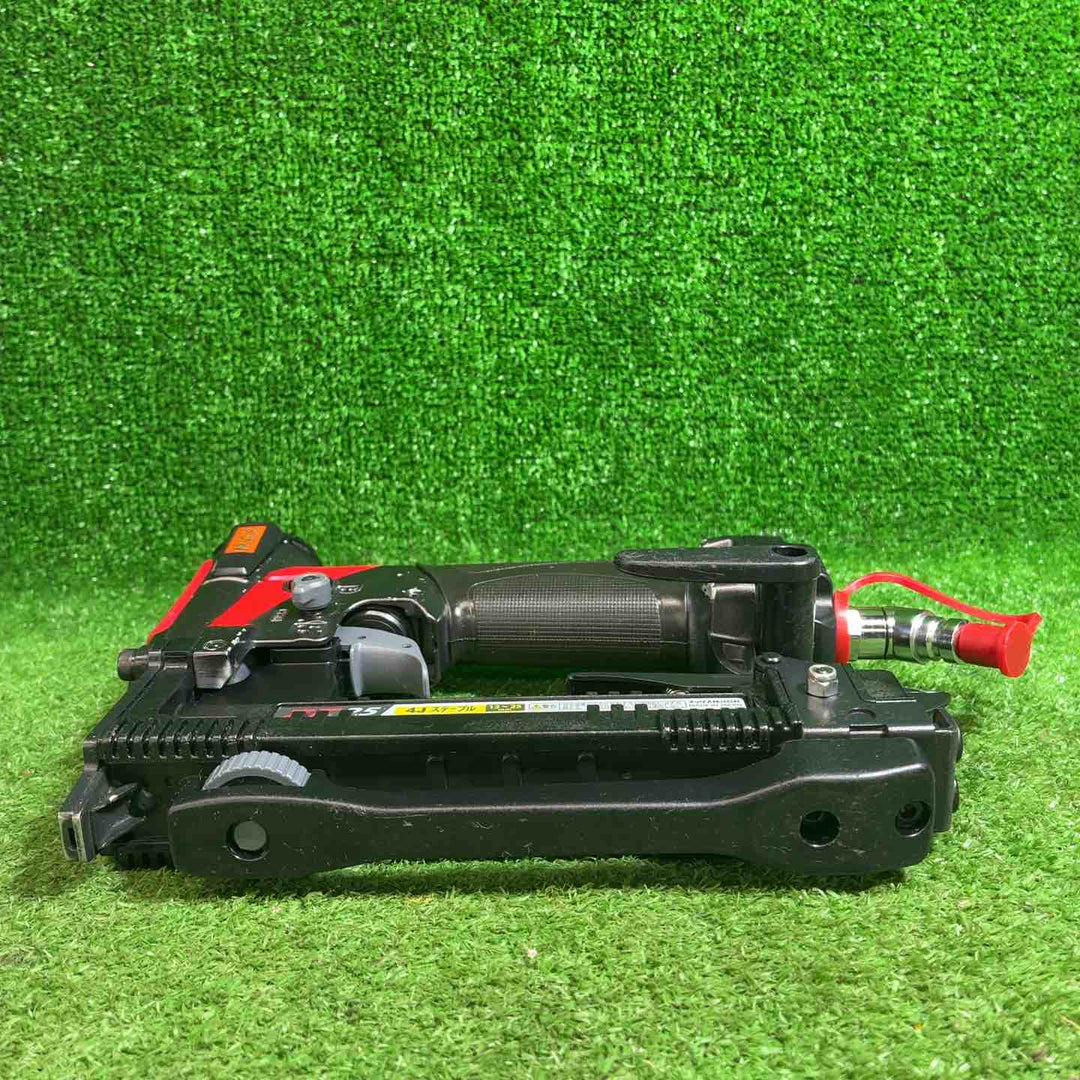 【藤沢店】 【中古品】 マックス(MAX) 高圧エアタッカ HA-25/4J