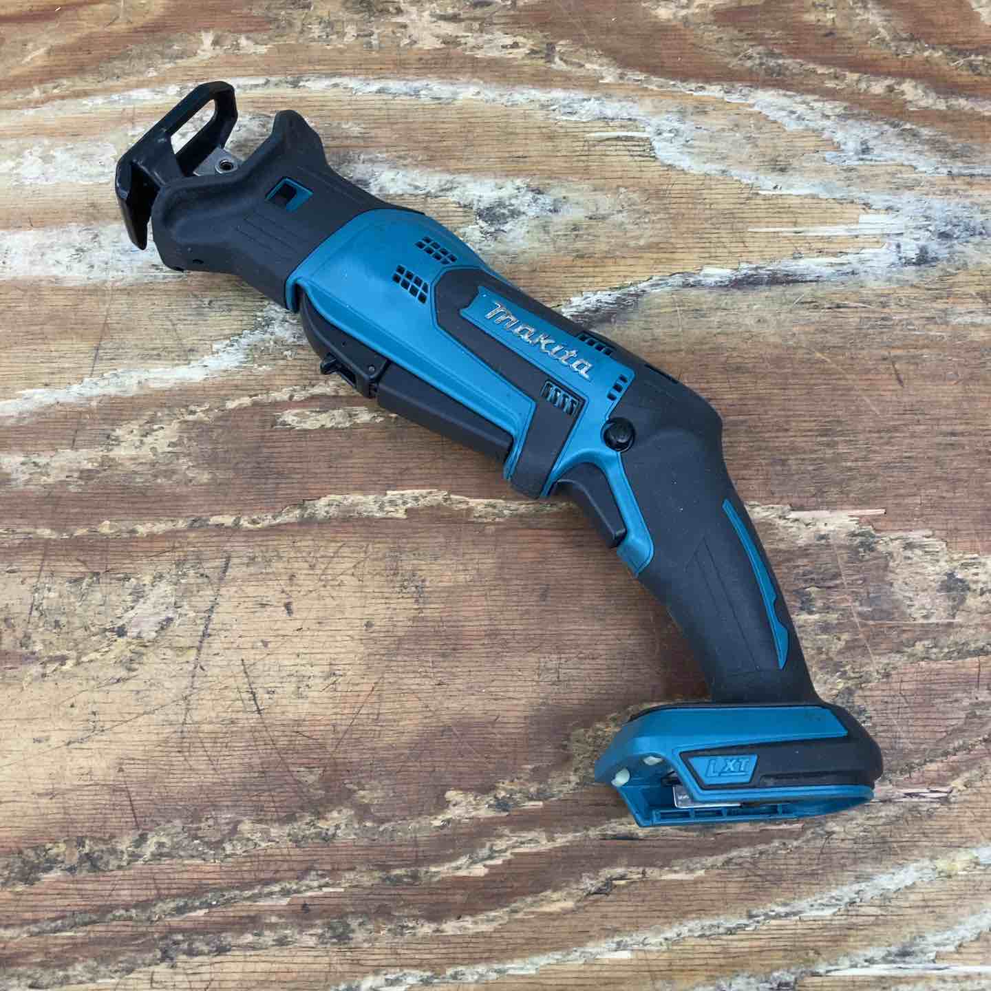 ☆マキタ(makita) コードレスレシプロソー JR184DZ【柏店】 – アクト