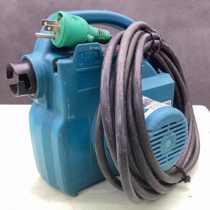 ★マキタ(makita) 小型集じん機 乾式 450(P)【越谷店】