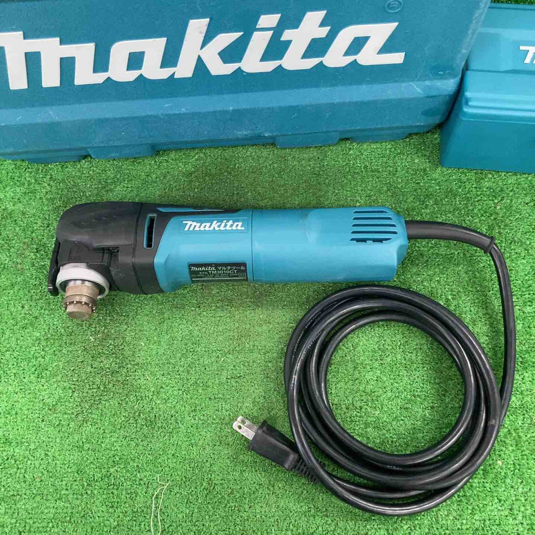 ★マキタ(makita) マルチツール TM3010CT【川崎店】