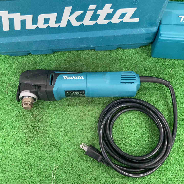 ★マキタ(makita) マルチツール TM3010CT【川崎店】