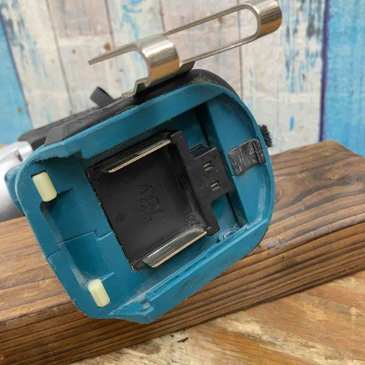 ◇マキタ(makita) コードレス震動ドライバドリル HP454DZ【柏店】