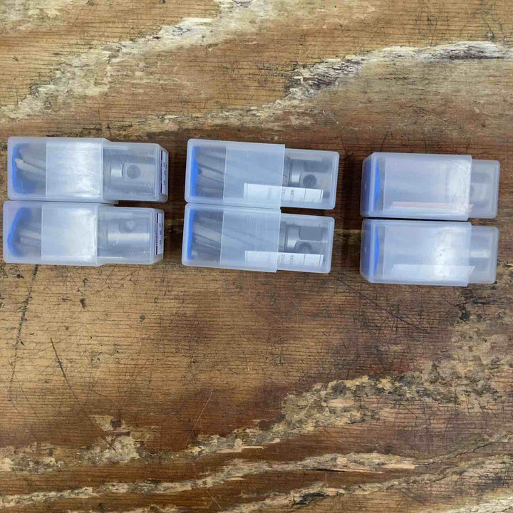 【未使用品】日東工器 ジェットブローチ  まとめ売り 15.0×25L 18.0×35L 22.0×35L 各2個ずつ 6点セット【柏店】